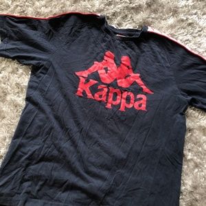 Kappa Shirt